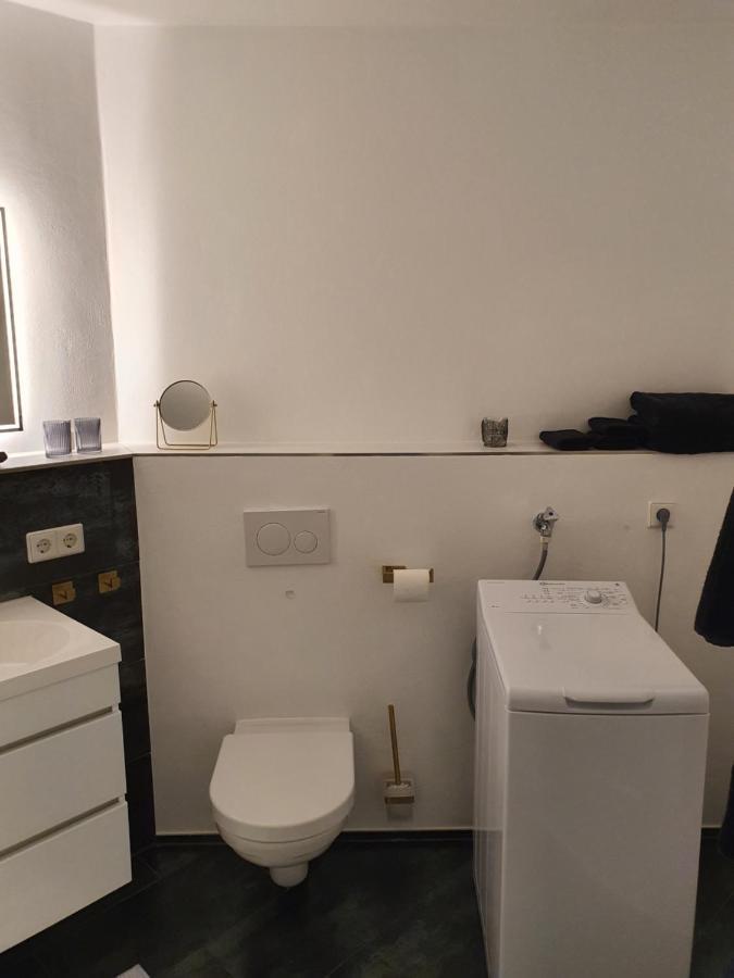 Roemerpark 2 Zi-Appartement Lindau  Ngoại thất bức ảnh