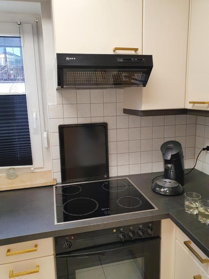 Roemerpark 2 Zi-Appartement Lindau  Ngoại thất bức ảnh